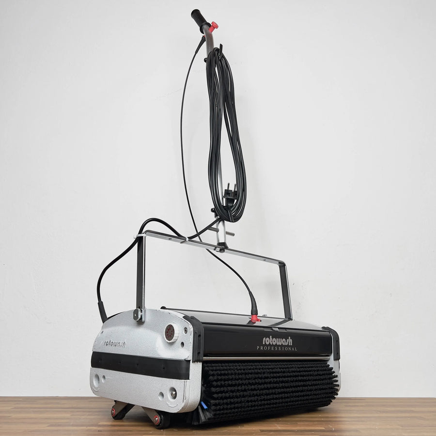 Lavapavimenti Rotowash Professional R45 - MetodoBlu