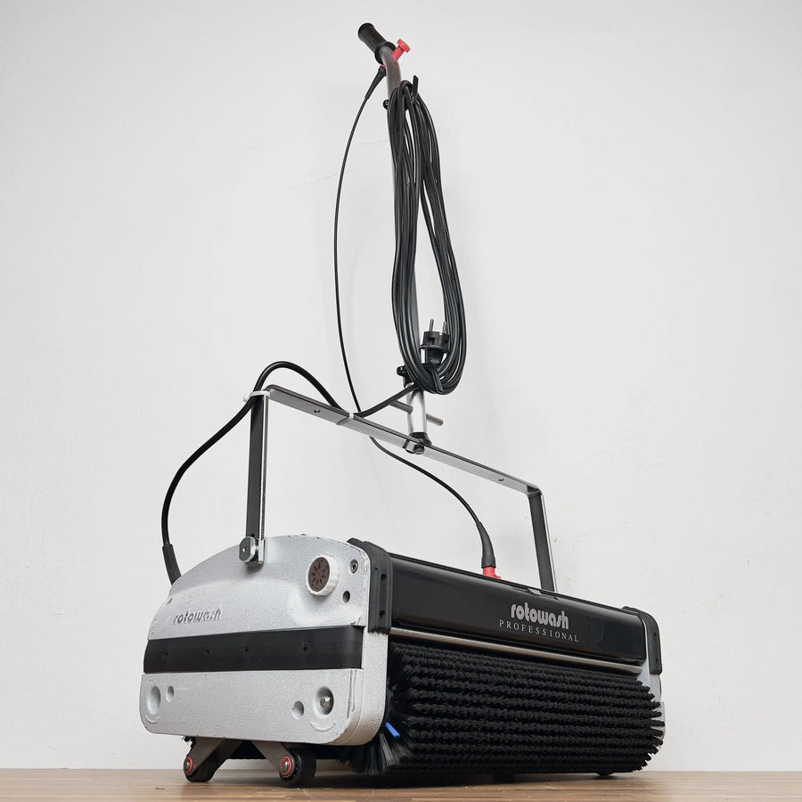 Lavapavimenti Rotowash Professional R45 - MetodoBlu