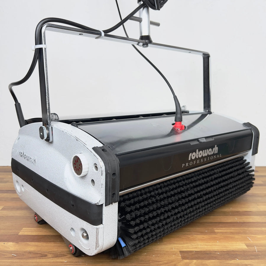 Lavapavimenti Rotowash Professional R45 - MetodoBlu
