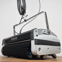 Lavapavimenti Rotowash Professional R45 - MetodoBlu