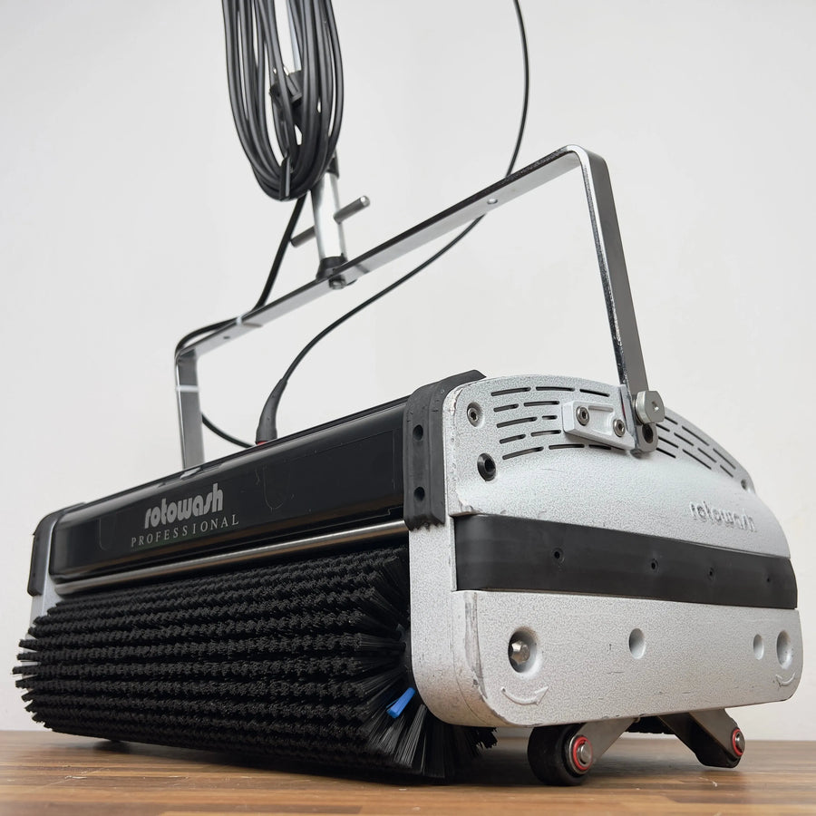 Lavapavimenti Rotowash Professional R45 - MetodoBlu