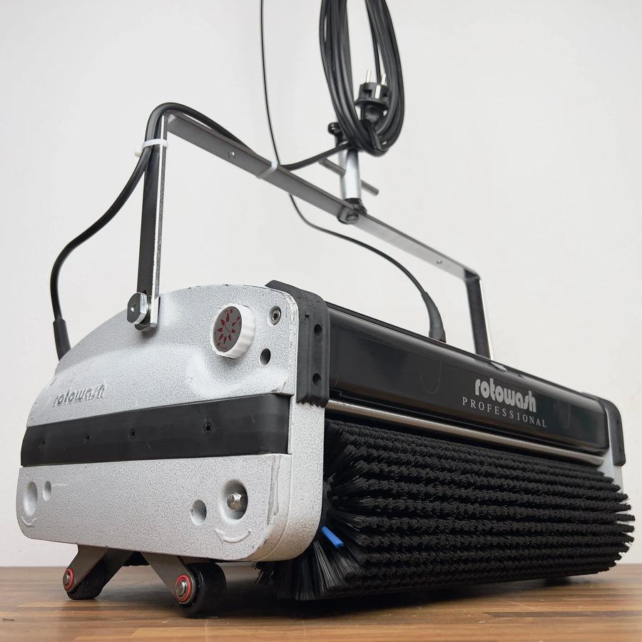 Lavapavimenti Rotowash Professional R45 - MetodoBlu