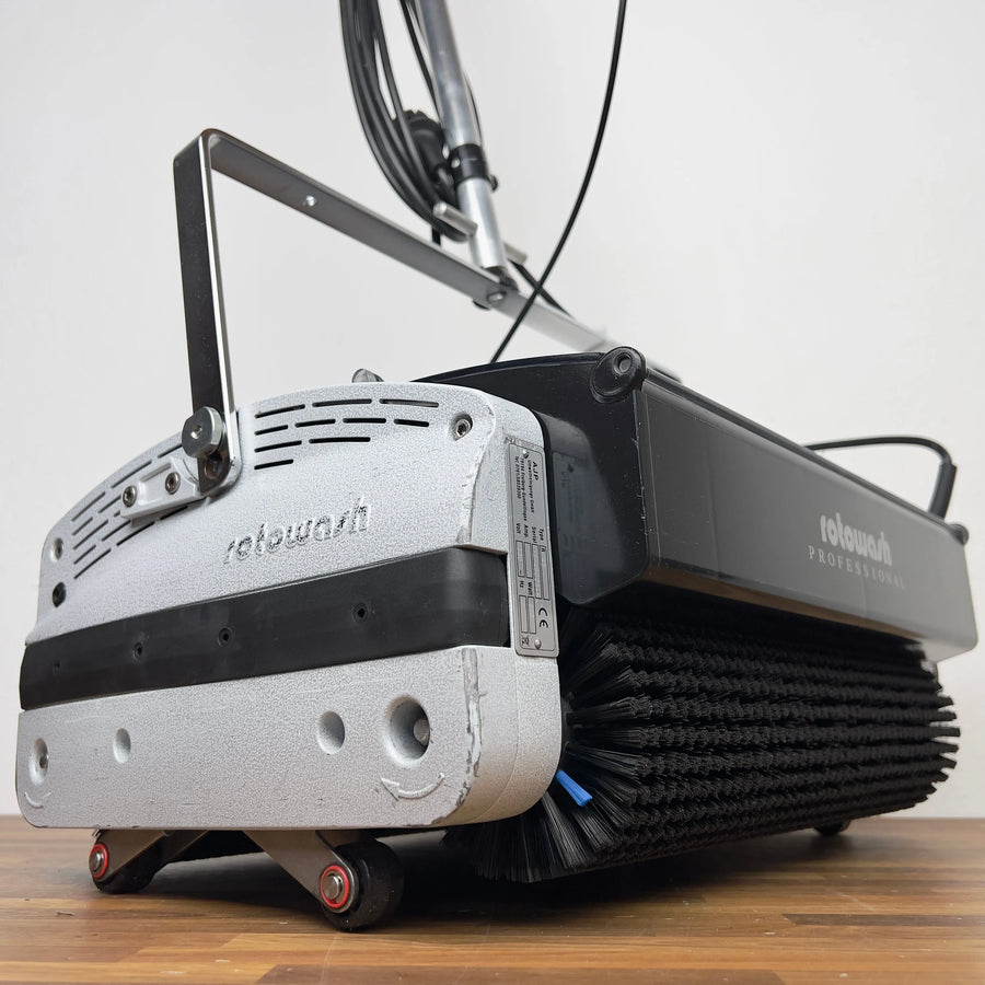 Lavapavimenti Rotowash Professional R45 - MetodoBlu