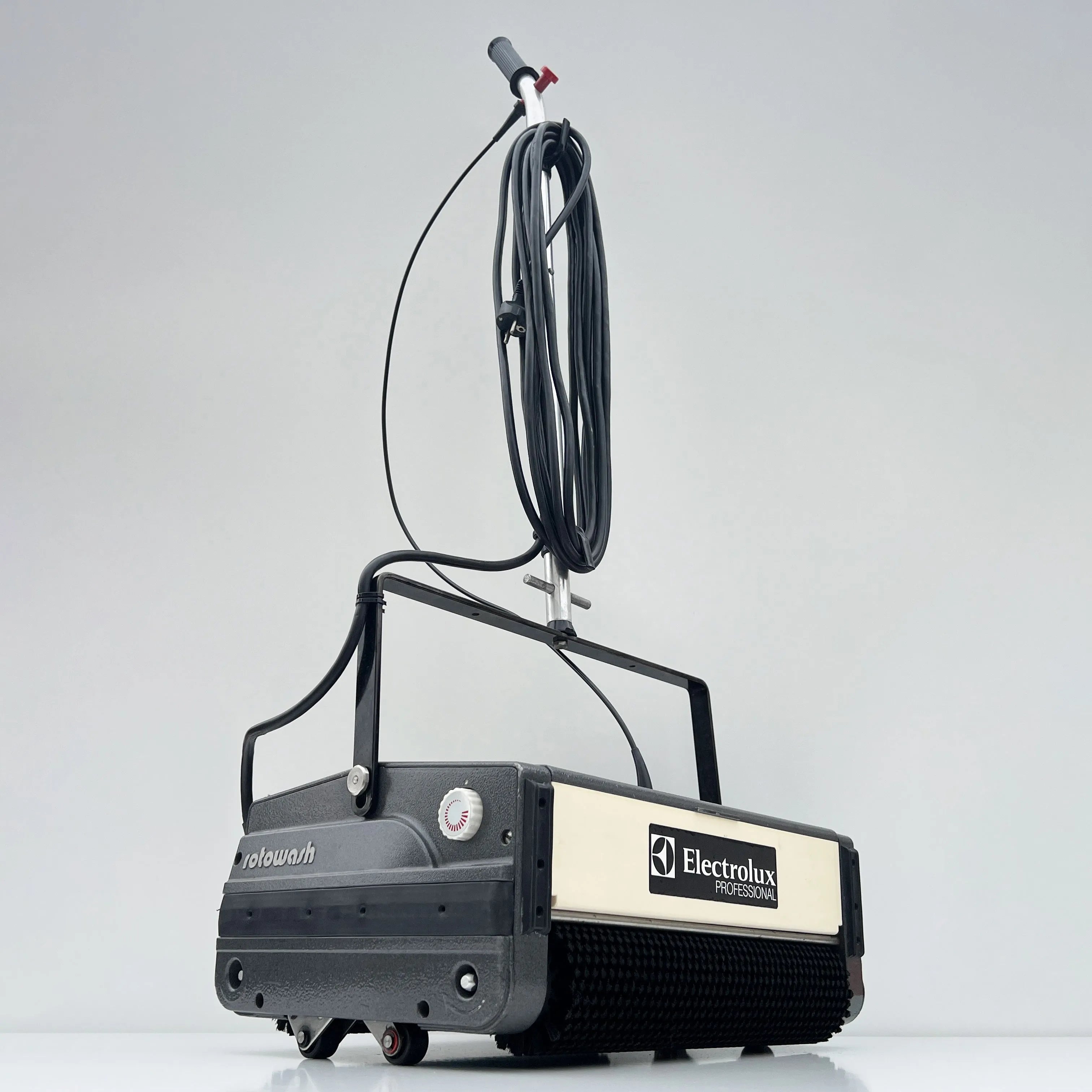 Lavapavimenti Rotowash Professional R4 - MetodoBlu