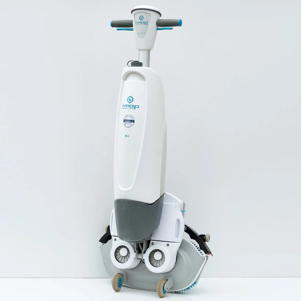 Lavasciuga pavimenti I-mop XL - MetodoBlu