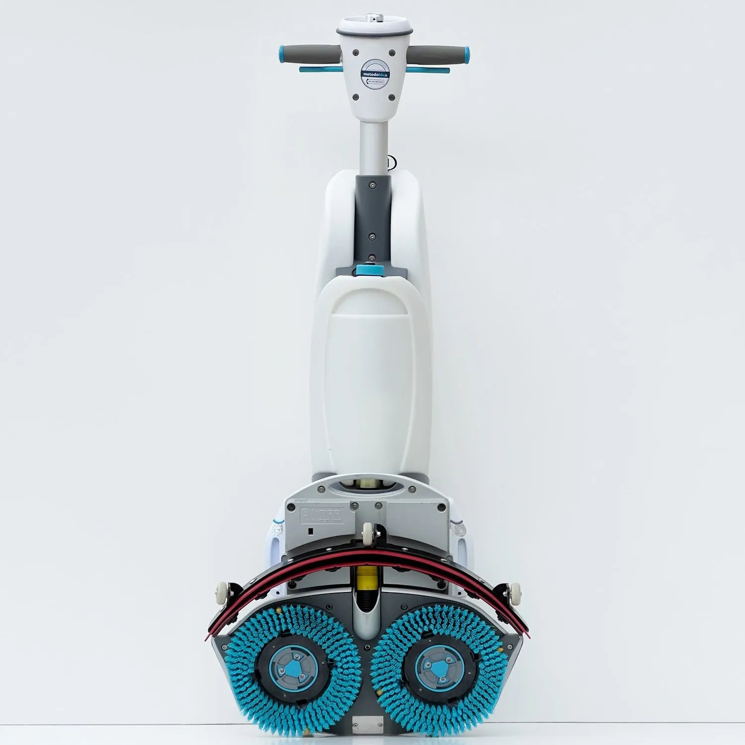 Lavasciuga pavimenti I-mop XL - MetodoBlu