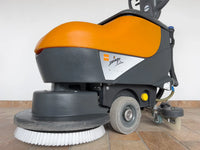 Lavasciuga pavimenti Taski Swingo 455B - MetodoBlu