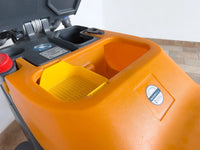 Lavasciuga pavimenti Taski Swingo 455B - MetodoBlu