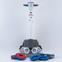 I-mop XL Plus Floor Scrubber Dryer – Certified Used