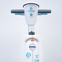 I-mop XL Plus Floor Scrubber Dryer – Certified Used