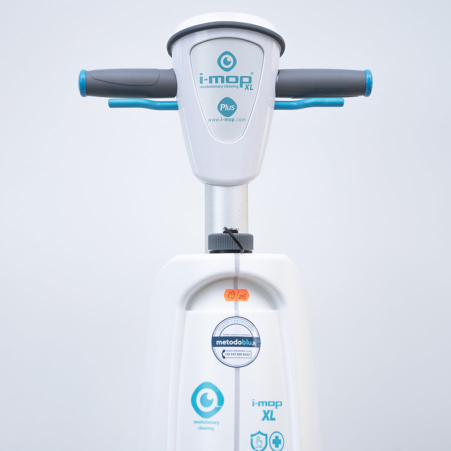 I-mop XL Plus Floor Scrubber Dryer – Certified Used