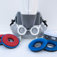 I-mop XL Plus Floor Scrubber Dryer – Certified Used