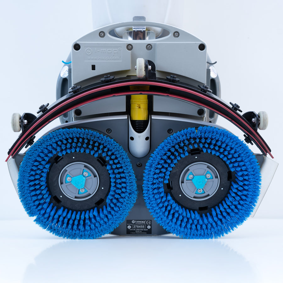 I-mop XL Plus Floor Scrubber Dryer – Certified Used