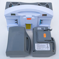 I-mop XL Plus Floor Scrubber Dryer – Certified Used