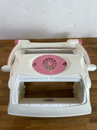 Carcassa Corpo Robot Piscina BWT D200 - MetodoBlu