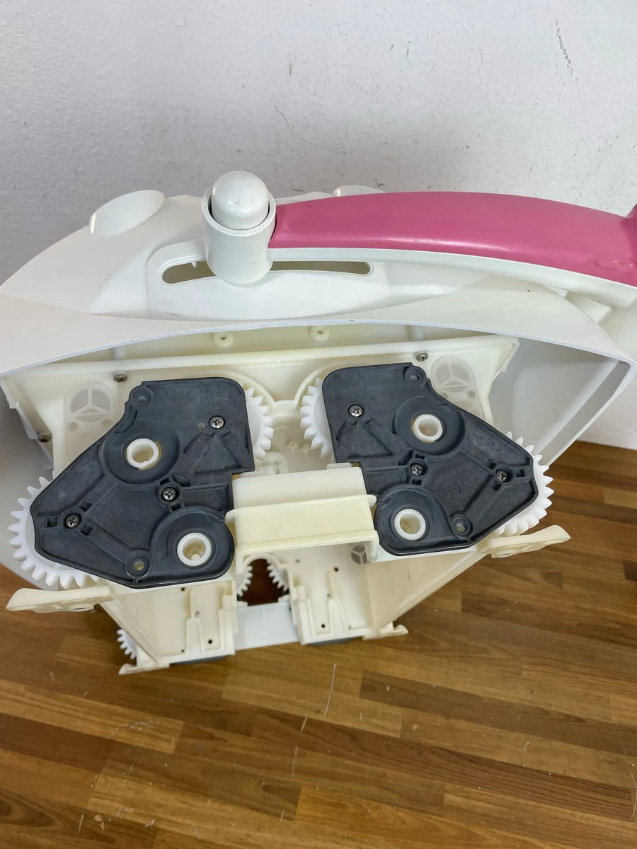 Carcassa Corpo Robot Piscina BWT D200 - MetodoBlu