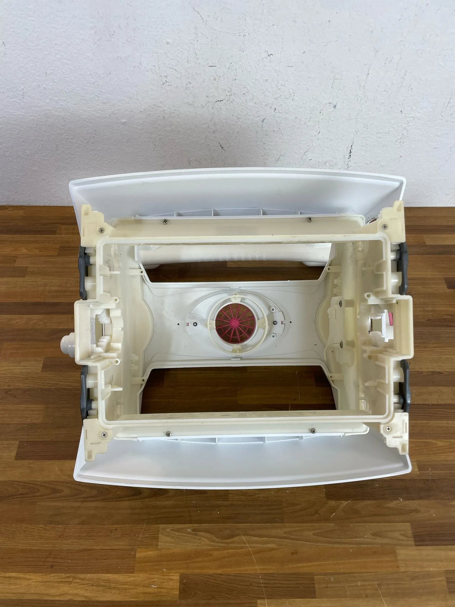 Carcassa Corpo Robot Piscina BWT D200 - MetodoBlu