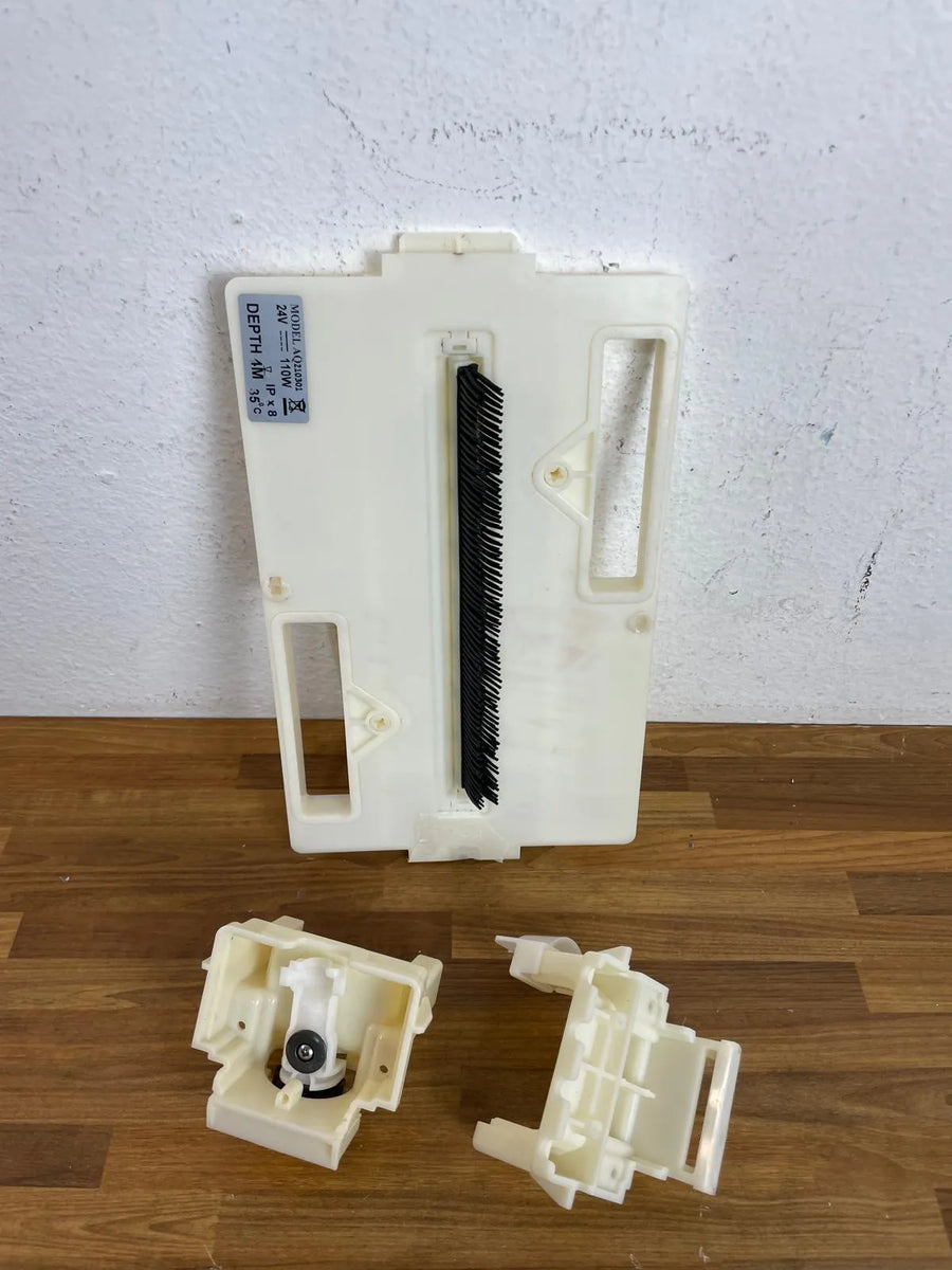 Supporto di Fondo Robot Piscina BWT / Aquabot - MetodoBlu