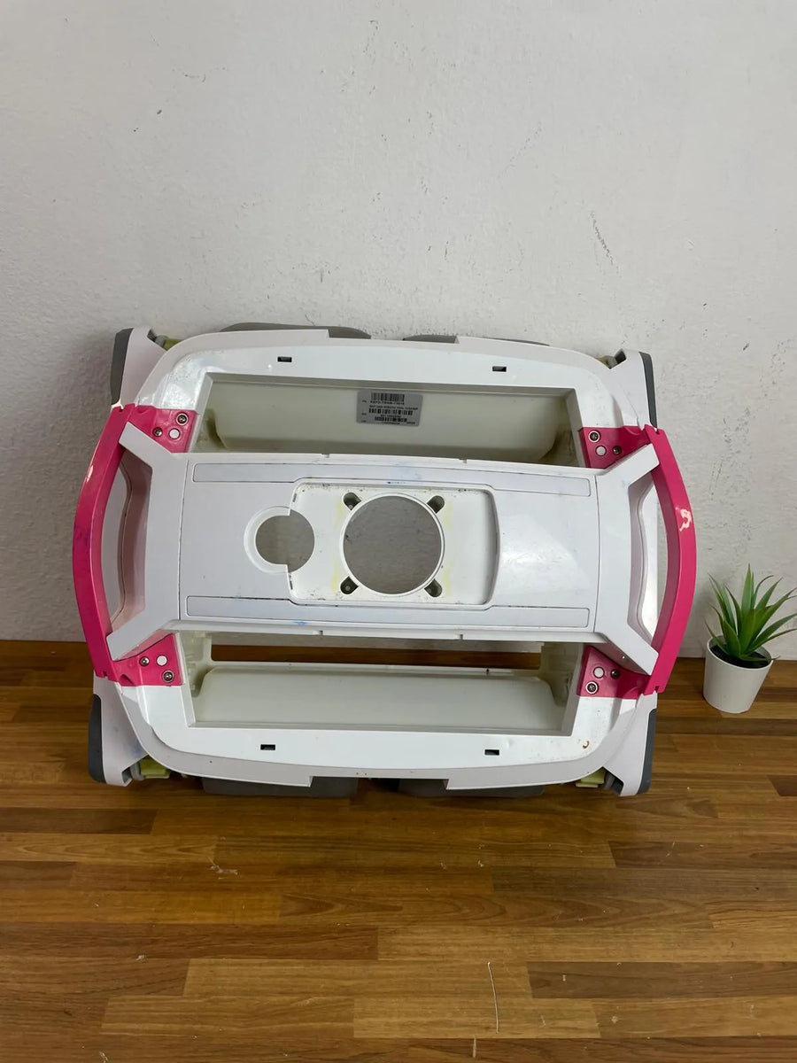 Carcassa Corpo Robot Piscina BWT D400 - MetodoBlu