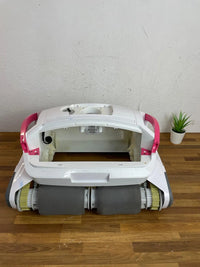 Carcassa Corpo Robot Piscina BWT D400 - MetodoBlu