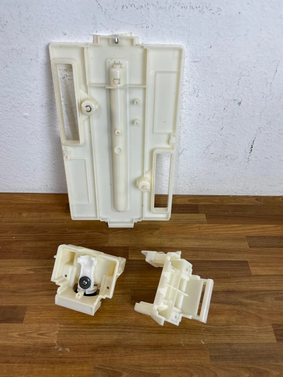 Supporto di Fondo Robot Piscina BWT / Aquabot - MetodoBlu