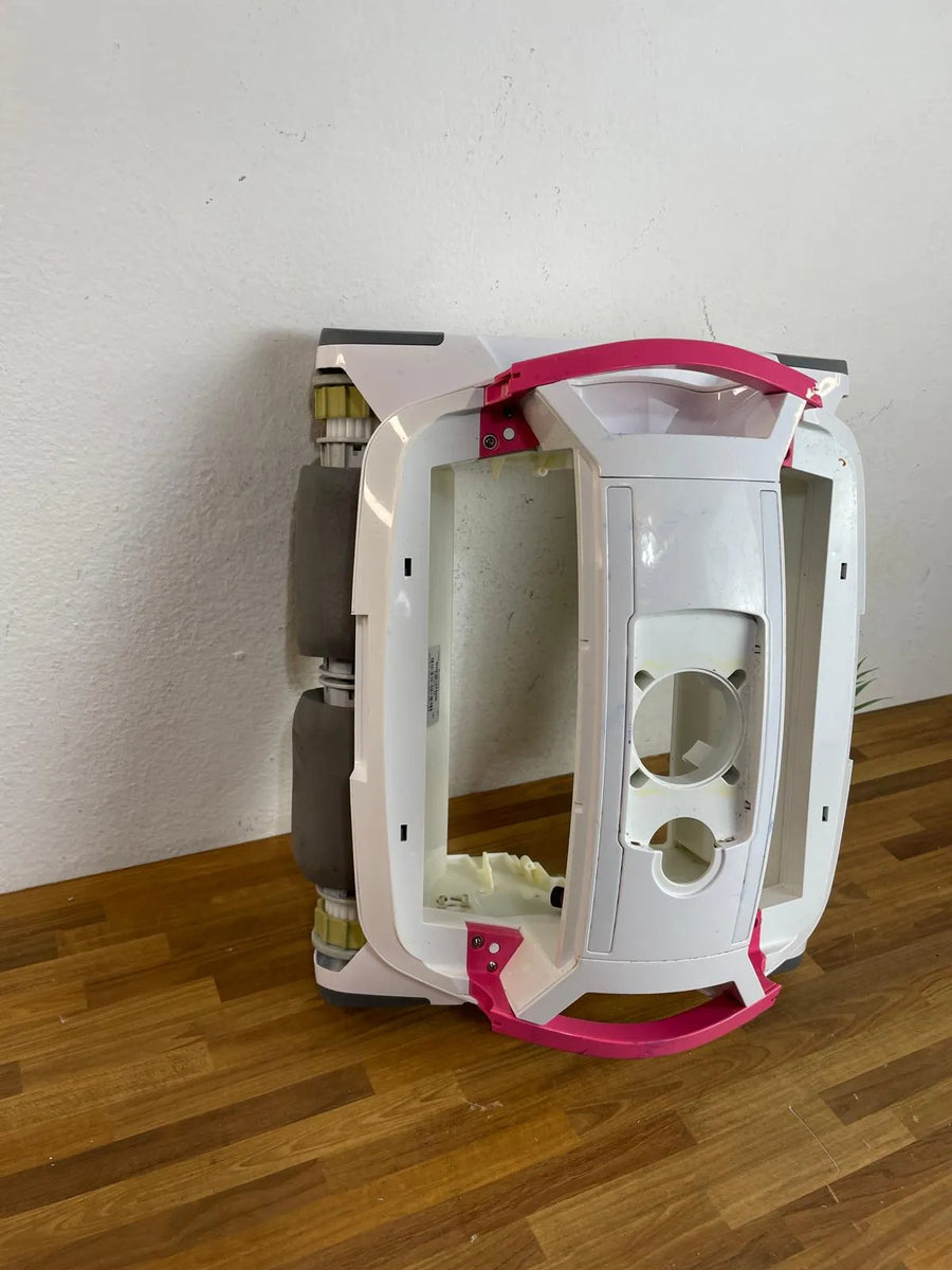 Carcassa Corpo Robot Piscina BWT D400 - MetodoBlu