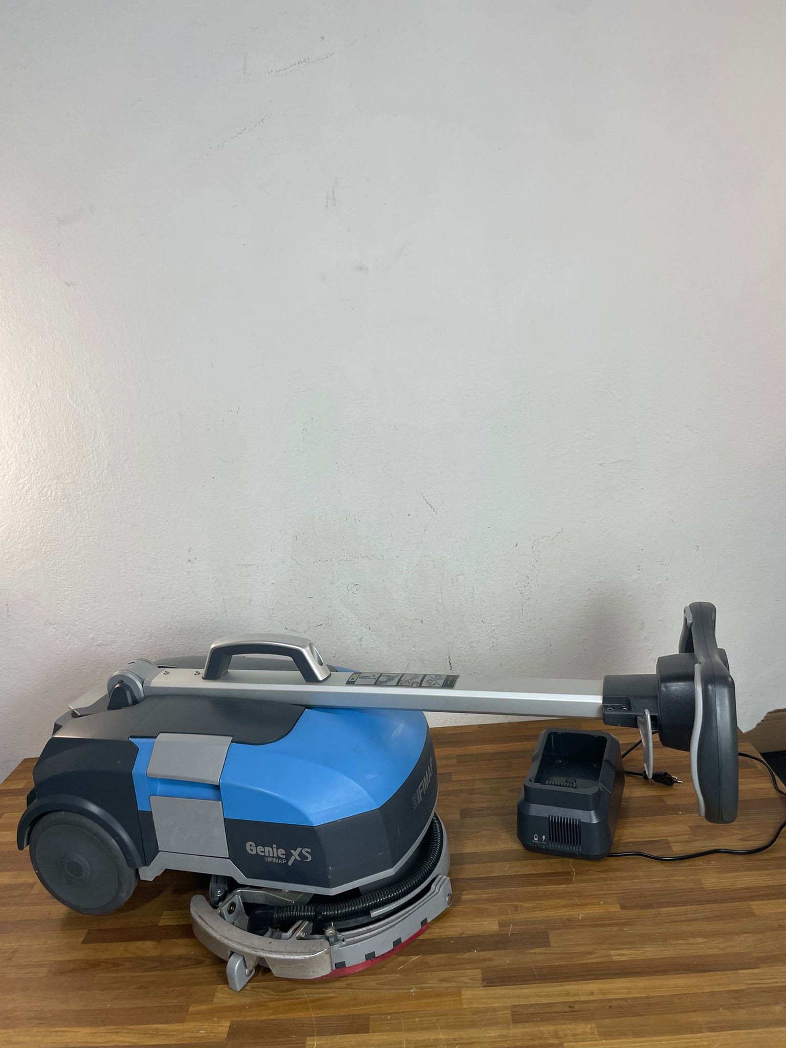 Scrubber Dryer Fimap Genie XS