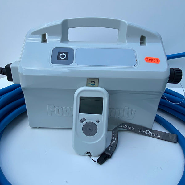 Dolphin Diagnostic PLUS Pool Robot