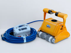 Poolroboter Dolphin Dynamic PRO X2
