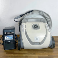 Robot piscina Hayward Aquavac 500S - MetodoBlu