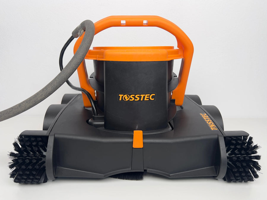 Robot Piscina TOSSTEC TT-RB - MetodoBlu