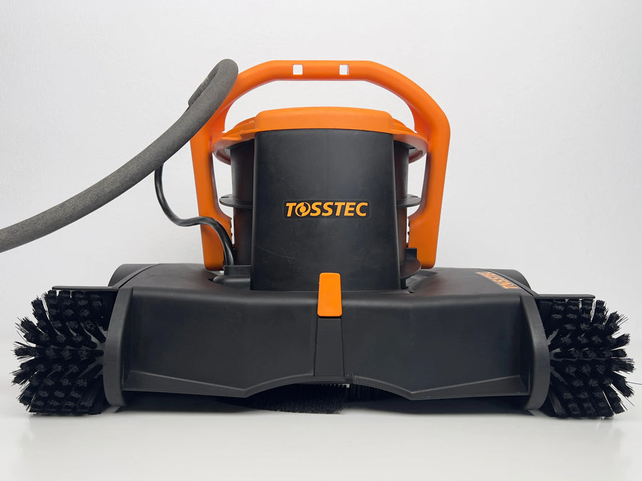 Robot Piscina TOSSTEC TT-RB - MetodoBlu