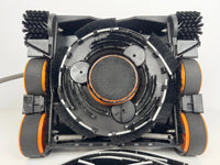 Robot Piscina TOSSTEC TT-RB - MetodoBlu