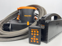 Robot Piscina TOSSTEC TT-RB - MetodoBlu