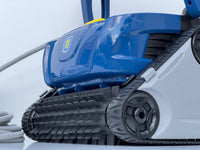 Robot piscina Zodiac CyclonX RC4350 - MetodoBlu