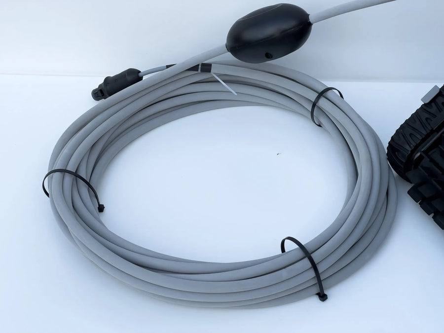 Robot piscina Zodiac CyclonX RC4350 - MetodoBlu