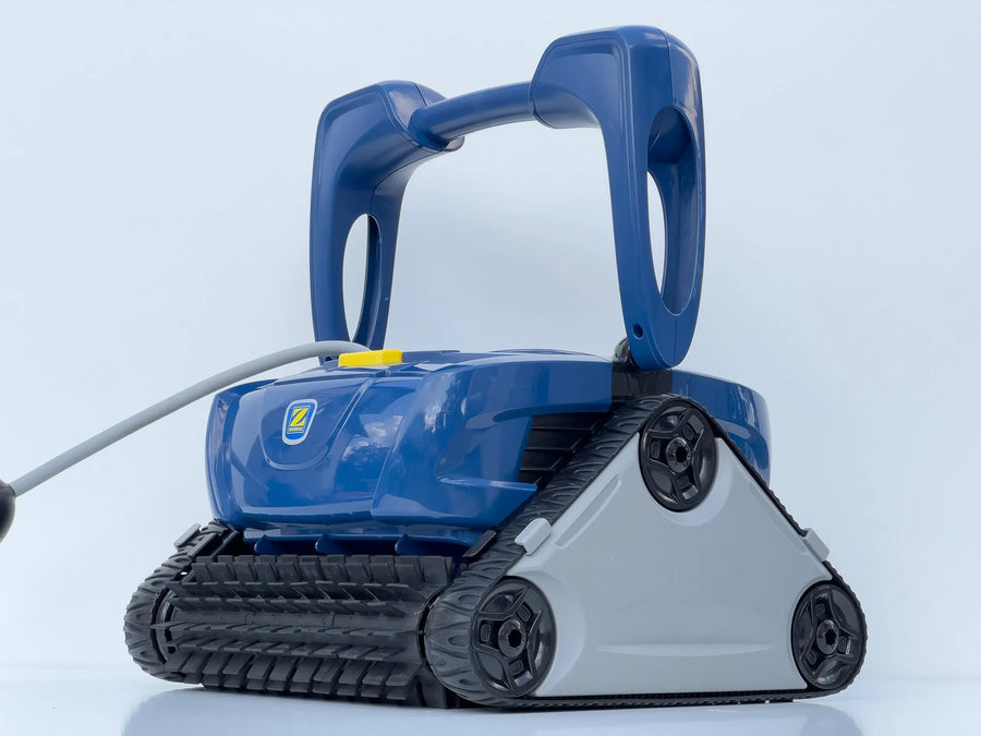 Robot piscina Zodiac CyclonX RC4350 - MetodoBlu