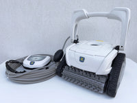 Robot piscina Zodiac CyclonX RC4370 - MetodoBlu