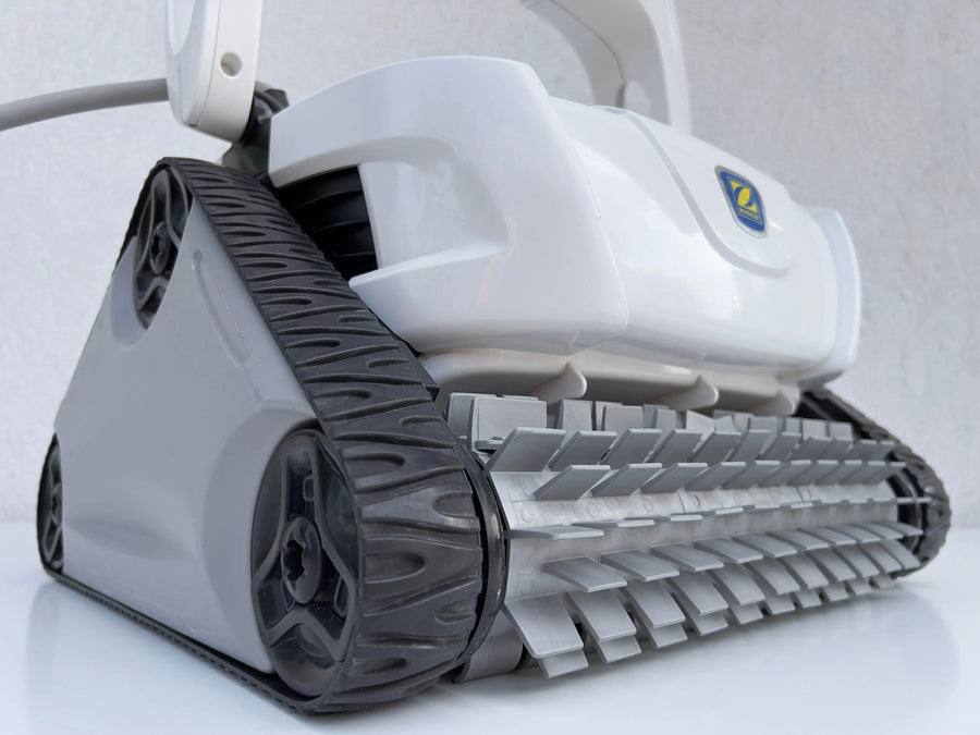 Robot piscina Zodiac CyclonX RC4370 - MetodoBlu