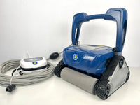 Robot piscina Zodiac CyclonX RC4400 - Spazzole Spugna - MetodoBlu