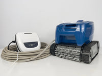 Robot Piscina Zodiac TornaX OT2100 - MetodoBlu