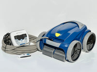 Robot Piscina Zodiac Vortex 4 4WD - MetodoBlu
