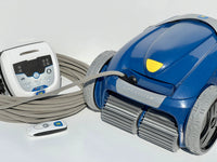 Robot Piscina Zodiac Vortex 4 4WD - MetodoBlu