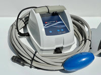 Robot piscina Zodiac Vortex 3 - MetodoBlu