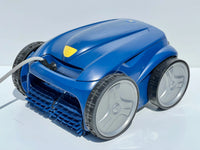 Robot piscina Zodiac Vortex 3 - MetodoBlu