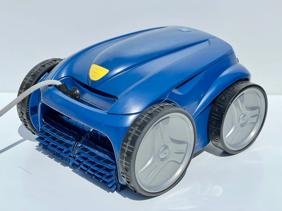Robot piscina Zodiac Vortex 3 - MetodoBlu