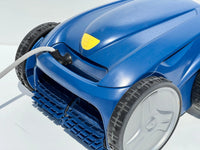 Robot piscina Zodiac Vortex 3 - MetodoBlu