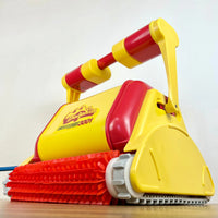 Robot Piscina Dolphin Diagnostic 3001 Usato