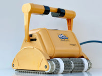 Robot piscina Dolphin Dynamic Prox 2 - MetodoBlu