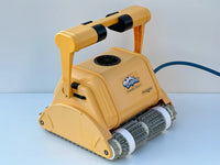 Robot piscina Dolphin Dynamic Prox 2 - MetodoBlu